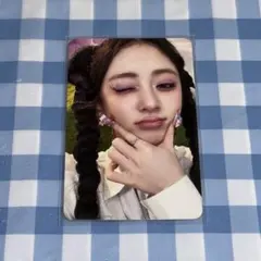 2026年最新】LE sserafim チェウォンの人気アイテム - メルカリ