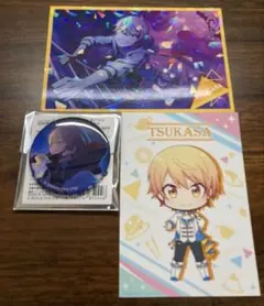 2026年最新】天馬司 缶バッジ グリッターの人気アイテム - メルカリ