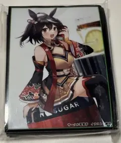 2026年最新】ウマ娘 スリーブの人気アイテム - メルカリ