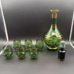 2026年最新】ボヘミアングラス デキャンタの人気アイテム - メルカリ