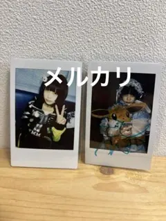 2026年最新】あのちゃん チェキ サインの人気アイテム - メルカリ