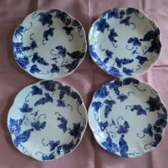 2026年最新】たち吉 ぶどう柄皿の人気アイテム - メルカリ