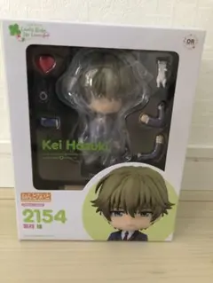 2026年最新】葉月珪 ねんどろいどの人気アイテム - メルカリ