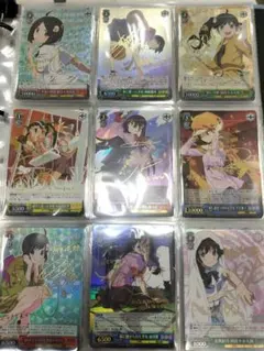 2026年最新】囲い火蜂 阿良々木火憐 サインの人気アイテム - メルカリ