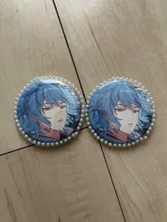 2026年最新】魔法使いの約束 ネロ 缶バッジの人気アイテム - メルカリ