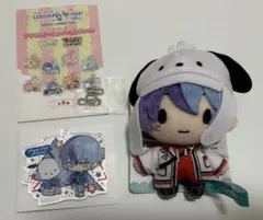 2026年最新】プロセカ サンリオ ふわぷち 青柳冬弥の人気アイテム