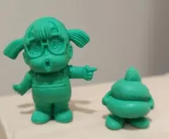 2026年最新】アラレちゃん消しゴムの人気アイテム - メルカリ