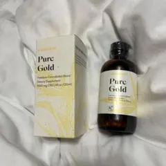 2026年最新】kannaway キャナウェイ pure gold ピュアゴールドの人気