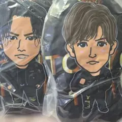 2026年最新】登坂広臣クッションの人気アイテム - メルカリ