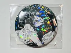 呪術廻戦 完全受注生産 オールスター缶バッジ 脹相 JC15-16巻掲載