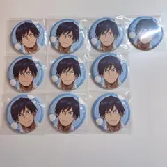 2026年最新】飯田天哉 缶バッジの人気アイテム - メルカリ