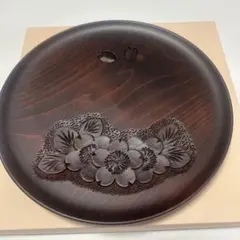 2026年最新】軽井沢彫 盆の人気アイテム - メルカリ