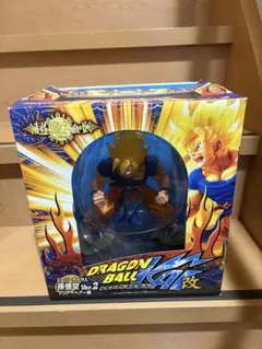 2026年最新】超像art 孫悟空 クリアの人気アイテム - メルカリ