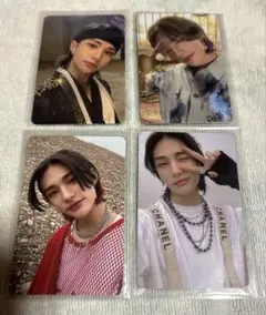 2026年最新】straykids ヒョンジン トレカ noeasyの人気アイテム