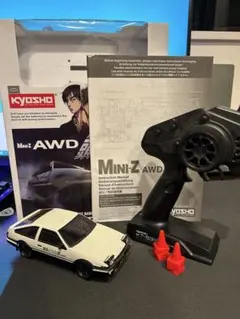 2026年最新】京商 ホビーラジコンの人気アイテム - メルカリ