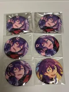 2026年最新】礼瀬マヨイ 缶バッジ フィーチャーの人気アイテム - メルカリ