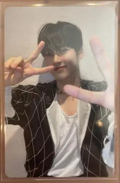 2026年最新】じゃんけん zerobaseoneの人気アイテム - メルカリ