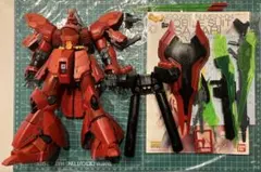 2026年最新】mg サザビー ジャンクの人気アイテム - メルカリ