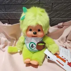 2026年最新】モンチッチ激レアの人気アイテム - メルカリ