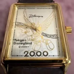 2026年最新】ディズニー ミレニアム 時計の人気アイテム - メルカリ