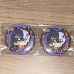 2026年最新】まぜ太 缶バッジ ハロウィンの人気アイテム - メルカリ