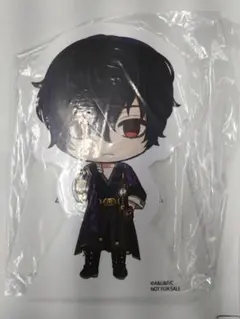 終末のワルキューレ 描き下ろし 和風スチームパンクベルゼブブミニ