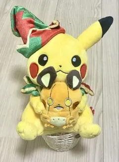 2025年最新】デデンネ ぬいぐるみ クリスマスの人気アイテム - メルカリ