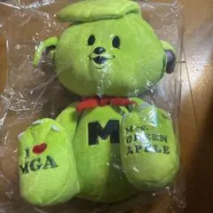 2026年最新】Mrs. GREEN APPLE メメル ぬいぐるみの人気アイテム