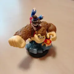 2026年最新】amiibo ドンキーコング の人気アイテム - メルカリ