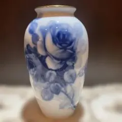 2026年最新】大倉陶園 花瓶の人気アイテム - メルカリ