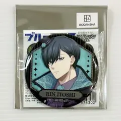 2026年最新】糸師凛 缶バッジの人気アイテム - メルカリ