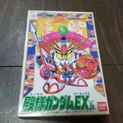 2026年最新】殿様 ガンダム exの人気アイテム - メルカリ