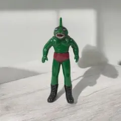 2026年最新】タイガーマスク 中嶋 ソフビの人気アイテム - メルカリ