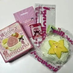 2026年最新】スクイーズ 大福の人気アイテム - メルカリ