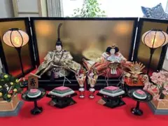 2026年最新】秀月雛人形の人気アイテム - メルカリ