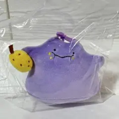 2026年最新】メタモン ぬいぐるみ 韓国の人気アイテム - メルカリ