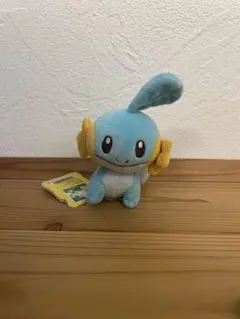 2026年最新】ポケモンキャンバス ミズゴロウの人気アイテム - メルカリ