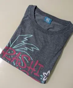 2026年最新】嵐 ハワイ tシャツの人気アイテム - メルカリ