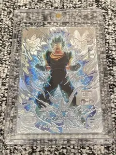 2026年最新】ドラゴンボールヒーローズ ugm4-sec ベジットの人気