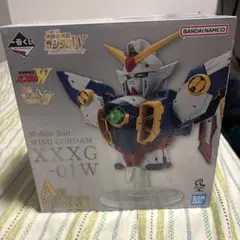 2026年最新】一番くじ ガンダム ウイングの人気アイテム - メルカリ
