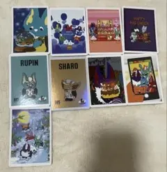 2026年最新】コムドット bb5 トレカの人気アイテム - メルカリ