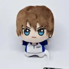 2026年最新】テニスの王子様 ちびぐるみ 不二の人気アイテム - メルカリ