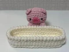 2026年最新】ぶたあみぐるみの人気アイテム - メルカリ