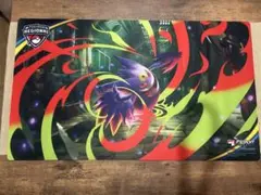 2026年最新】ゲンガー プレイマット 海外の人気アイテム - メルカリ