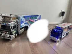 2026年最新】トラック 野郎 プラモデルの人気アイテム - メルカリ