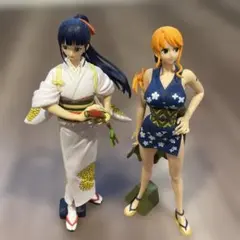 2026年最新】ワンピースおナミフィギュアの人気アイテム - メルカリ