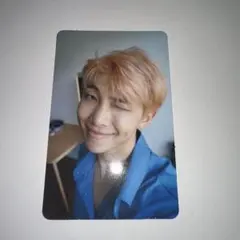 2026年最新】bts ナム トレカの人気アイテム - メルカリ