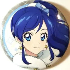 2026年最新】アイカツ 缶バッジ あおいの人気アイテム - メルカリ