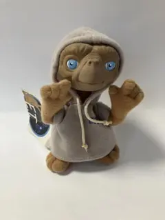 2026年最新】usj e.t ぬいぐるみの人気アイテム - メルカリ