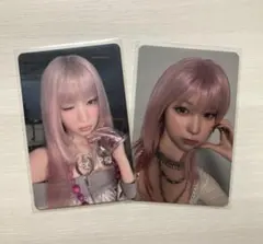 2026年最新】babyMonster アサ トレカの人気アイテム - メルカリ